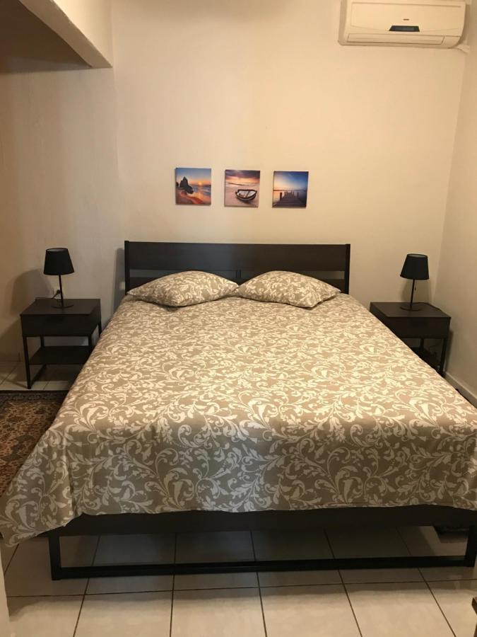 דירות וולוס Comfortable & Cozy House מראה חיצוני תמונה